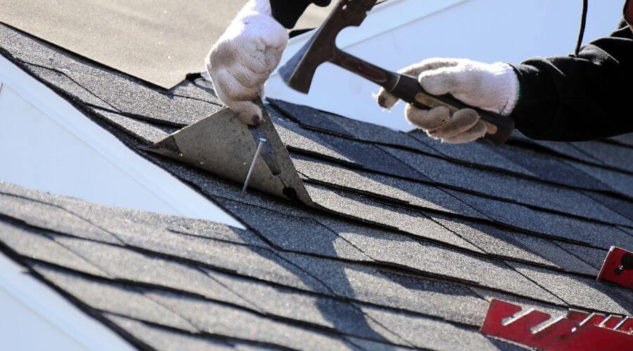 Expert tile roof repair services in Pointe A La Hache, LA